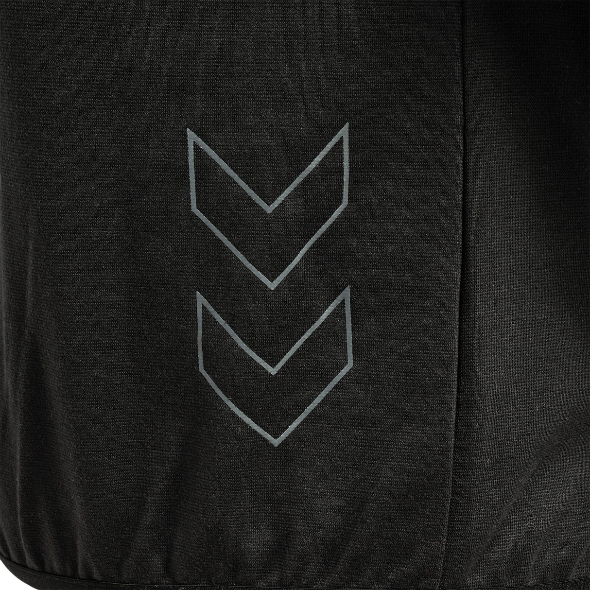 Hummel Men's Mt Interval Zip Hoodie Hummel