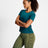 Hummel Women's Mt Aura Mesh T-Shirt Hummel