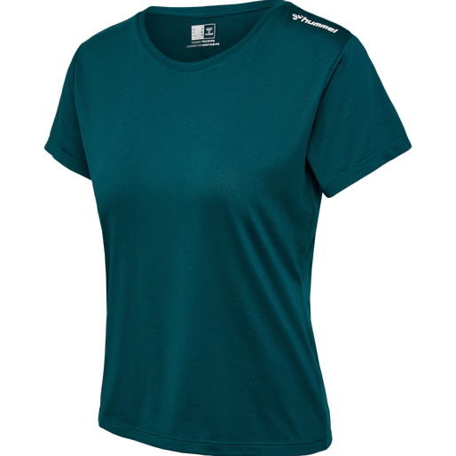 Hummel Women's Mt Aura Mesh T-Shirt Hummel
