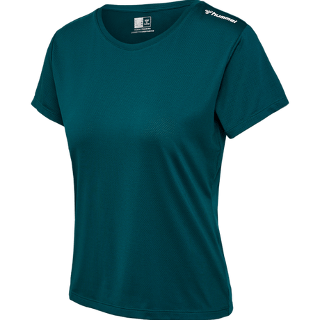 Hummel Women's Mt Aura Mesh T-Shirt Hummel