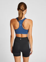 Hummel Women's Mt Active Sports Bra Hummel