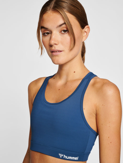 Hummel Women's Mt Active Sports Bra Hummel