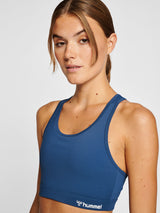 Hummel Women's Mt Active Sports Bra Hummel