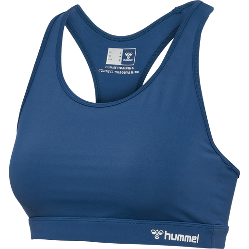 Hummel Women's Mt Active Sports Bra Hummel
