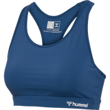 Hummel Women's Mt Active Sports Bra Hummel