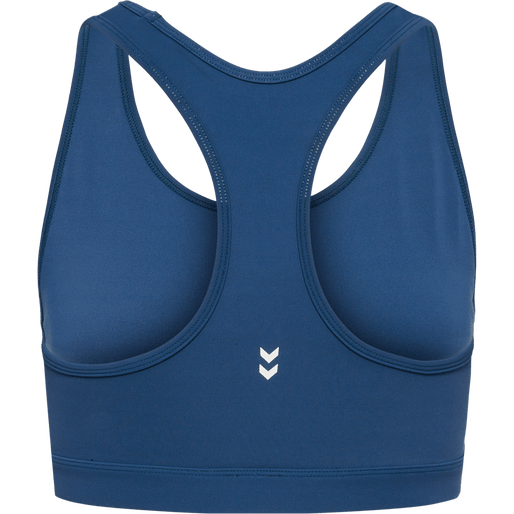 Hummel Women's Mt Active Sports Bra Hummel