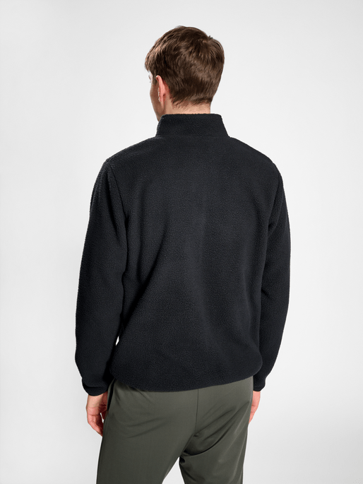Hummel Men's LGC Oliver Fleece Jacket Hummel