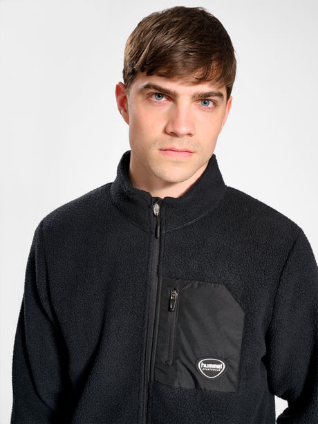 Hummel Men's LGC Oliver Fleece Jacket Hummel
