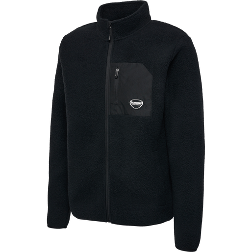 Hummel Men's LGC Oliver Fleece Jacket Hummel