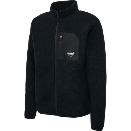 Hummel Men's LGC Oliver Fleece Jacket Hummel