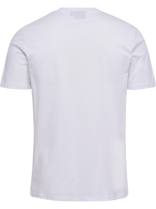 Hummel Men's Roligan Cotton T-Shirt Hummel