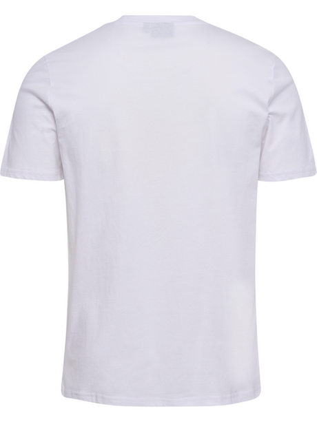 Hummel Men's Roligan Cotton T-Shirt Hummel