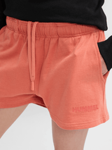 Hummel Women's Legacy Shorts Hummel
