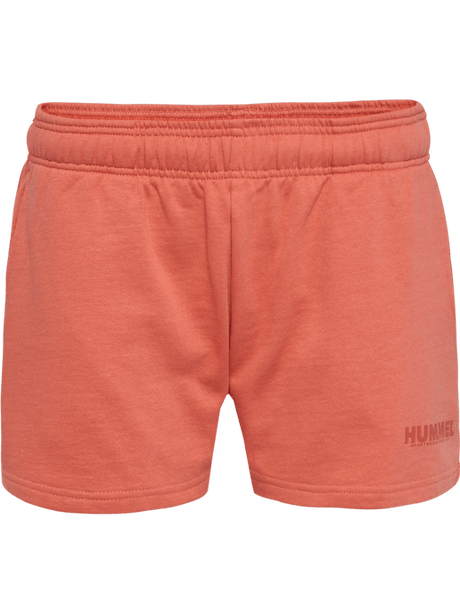 Hummel Women's Legacy Shorts Hummel
