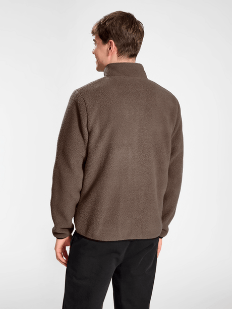 Hummel Men's LGC Oliver Fleece Jacket Hummel