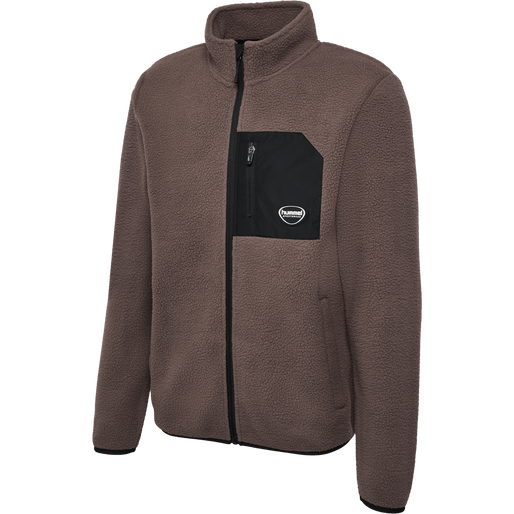 Hummel Men's LGC Oliver Fleece Jacket Hummel