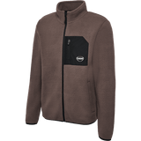 Hummel Men's LGC Oliver Fleece Jacket Hummel