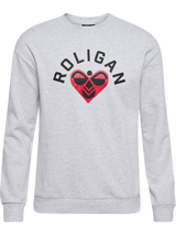 Hummel Men's Roligan Sweatshirt Hummel