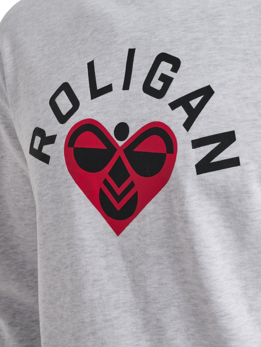 Hummel Men's Roligan Sweatshirt Hummel
