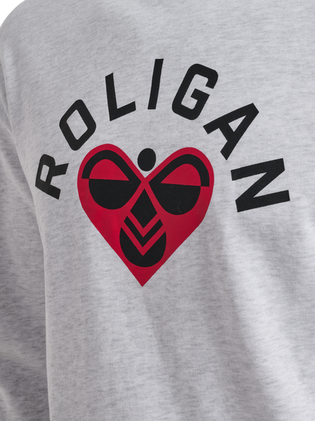 Hummel Men's Roligan Sweatshirt Hummel
