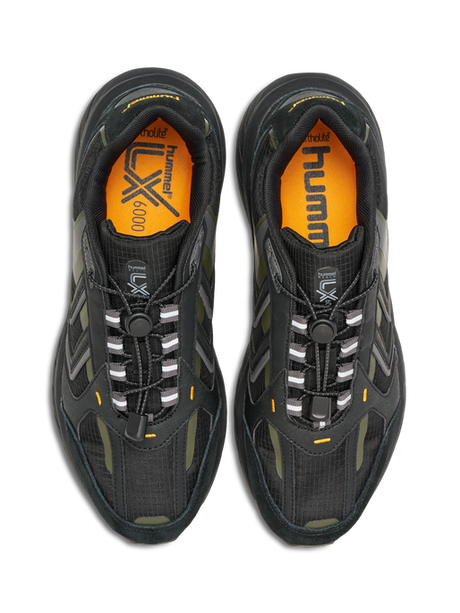 Hummel Men's Reach LX 6000 WT Running Shoe Hummel
