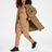 Hummel Women's LGC Mia Long Puffer Coat Hummel