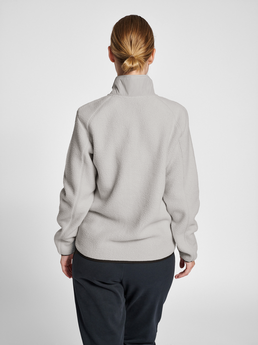 Hummel Women's Charla Fleece Jacket