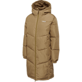 Hummel Women's LGC Mia Long Puffer Coat Hummel