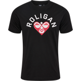 Hummel Men's Roligan Cotton T-Shirt Hummel