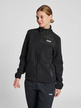Hummel Women's Charla Fleece Jacket
