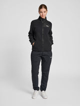 Hummel Women's Charla Fleece Jacket