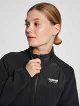 Hummel Women's Charla Fleece Jacket