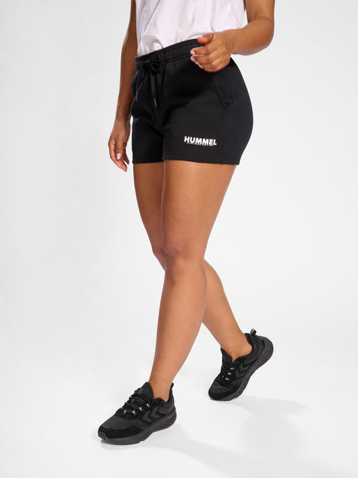 Hummel Women's Legacy Shorts Hummel