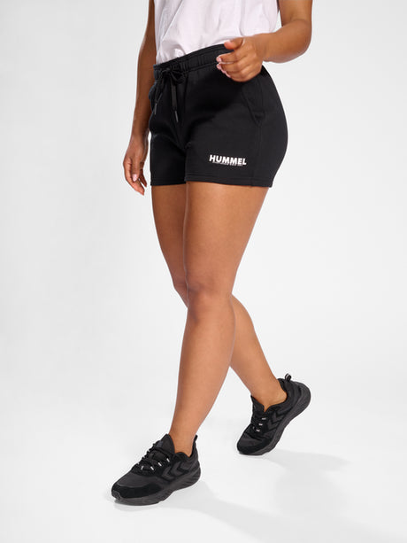 Hummel Women's Legacy Shorts Hummel