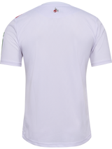 Hummel Men's 1. Köln Soccer Club 23/24 Home Jersey Hummel