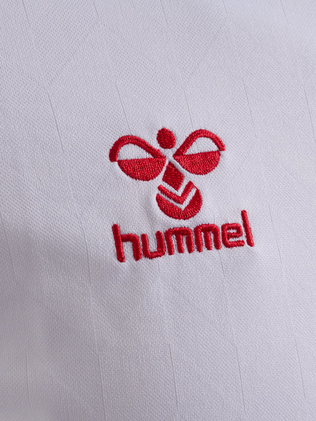 Hummel Men's 1. Köln Soccer Club 23/24 Home Jersey Hummel