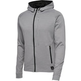 Hummel Men's Mt Interval Zip Hoodie Hummel