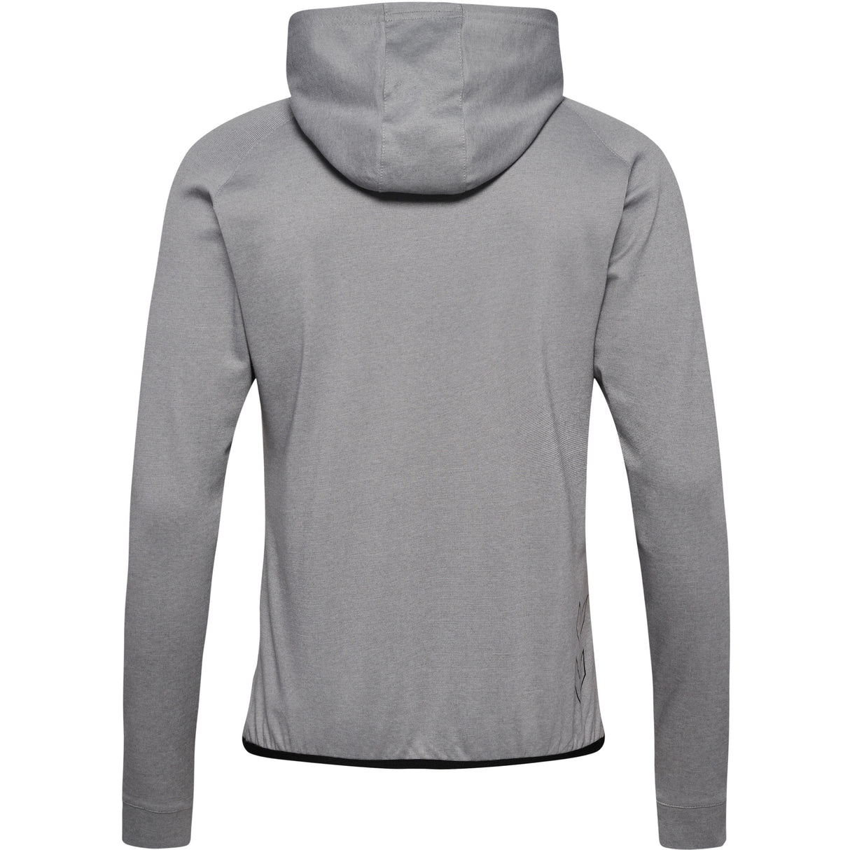 Hummel Men's Mt Interval Zip Hoodie Hummel