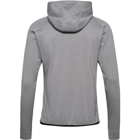 Hummel Men's Mt Interval Zip Hoodie Hummel