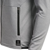 Hummel Men's Mt Interval Zip Hoodie Hummel