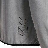 Hummel Men's Mt Interval Zip Hoodie Hummel
