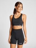Hummel Women's Mt Active Sports Bra Hummel
