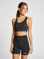 Hummel Women's Mt Active Sports Bra Hummel