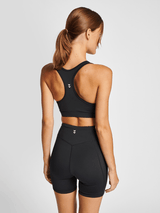 Hummel Women's Mt Active Sports Bra Hummel