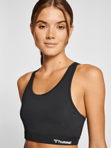 Hummel Women's Mt Active Sports Bra Hummel
