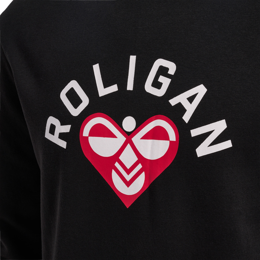 Hummel Men's Roligan Sweatshirt Hummel