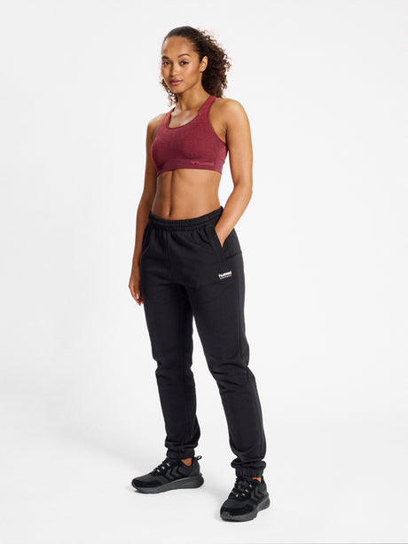 Hummel Women's LGC Shai Regular Pants Hummel
