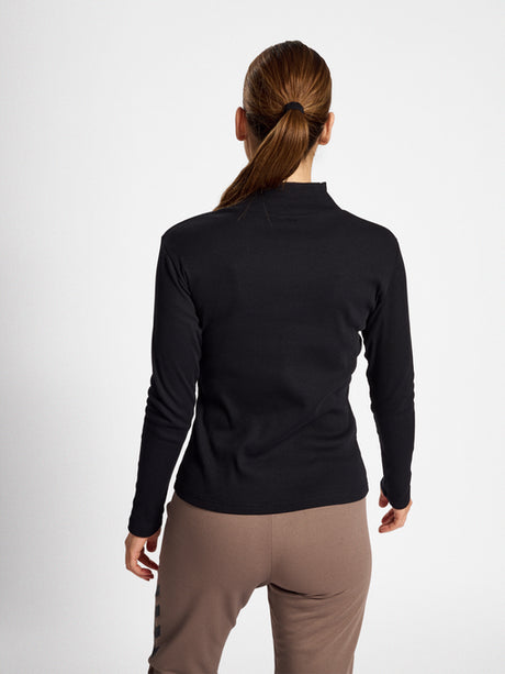 Hummel Women's LGC Gisa Turtleneck Hummel