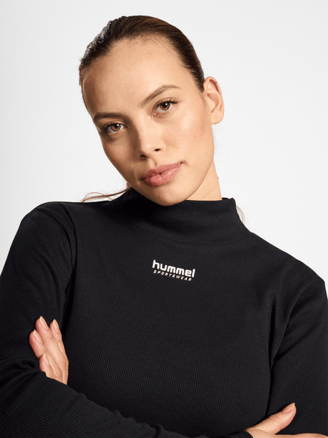 Hummel Women's LGC Gisa Turtleneck Hummel