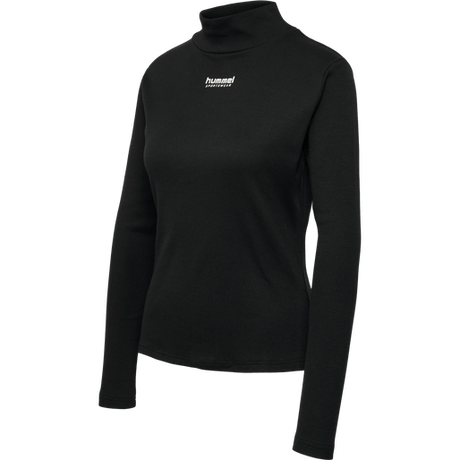 Hummel Women's LGC Gisa Turtleneck Hummel